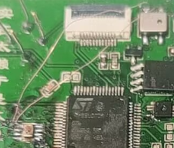 Strange Issues and Solutions for Hardware I2C on STM32