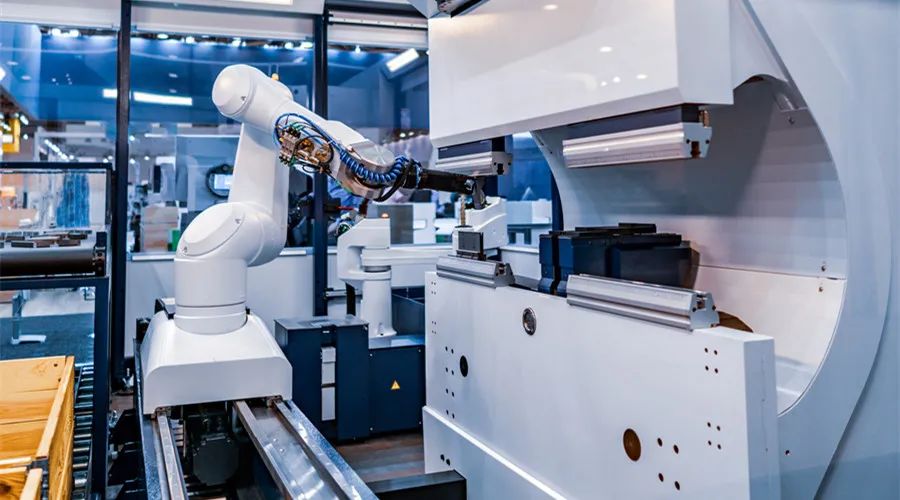 Research and Application of Industrial Internet Ecosystem Model
