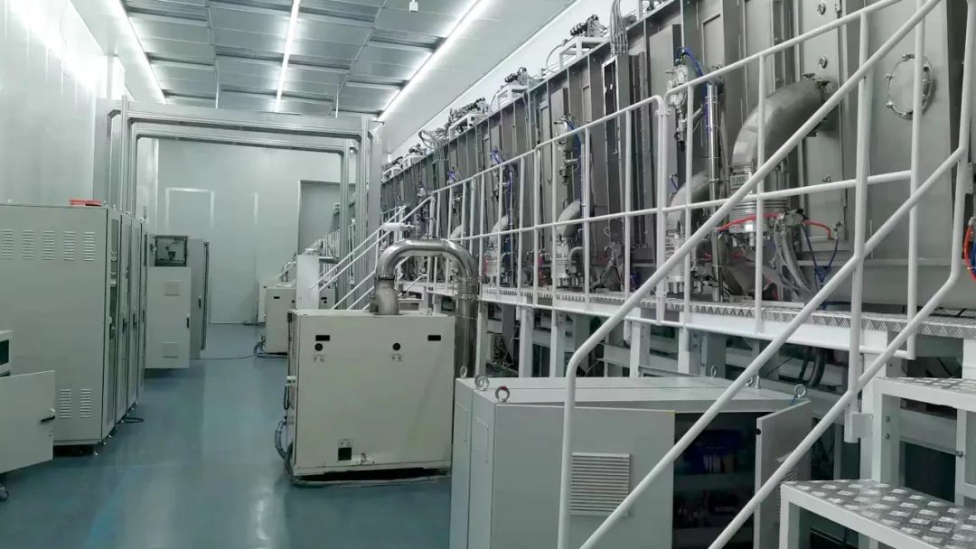 Focusing on Key Industrial Chains | Review of Non-Mainstream Display Technologies