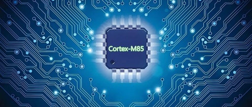 Advantages of Cortex-M85 Microcontroller Helium Technology