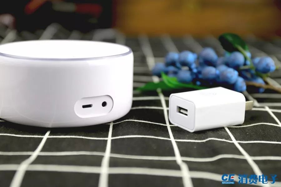 Experience Review of Dingdong Mini2 Smart Speaker