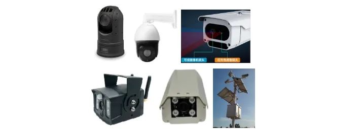 Intelligent Early Warning Solution for Hazardous Chemicals Based on Edge AI