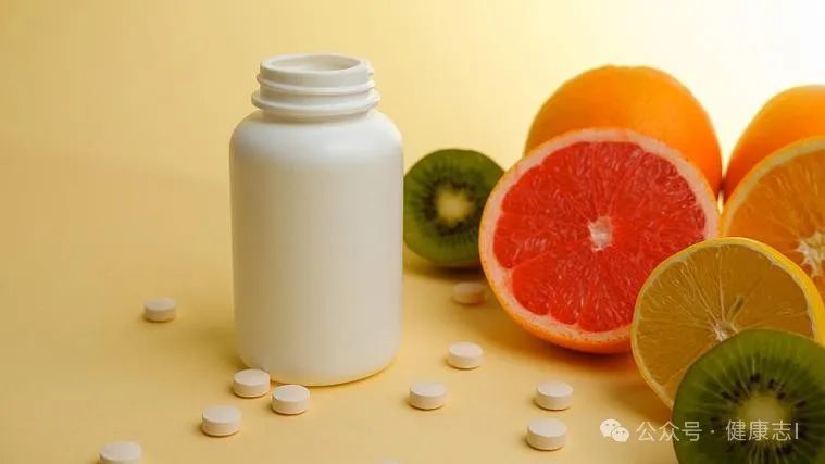 What Changes Occur in the Body from Long-Term Vitamin C Intake?