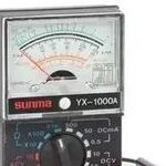 Tips for Choosing a Multimeter for Home Use