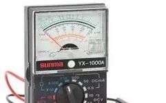 Tips for Choosing a Multimeter for Home Use