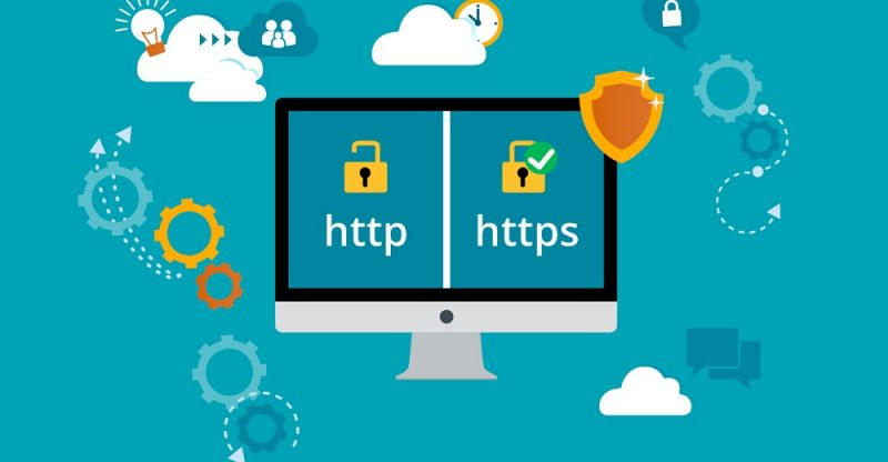 Understanding the Fundamental Differences Between HTTP and HTTPS