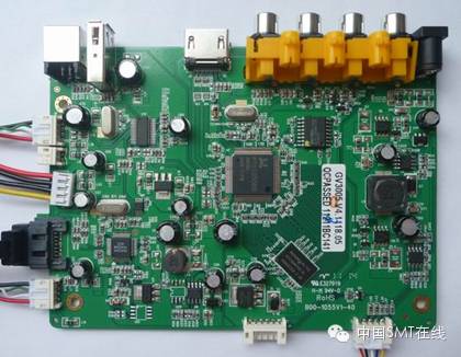What Items and Standards Should PCBA Boards Be Inspected For?