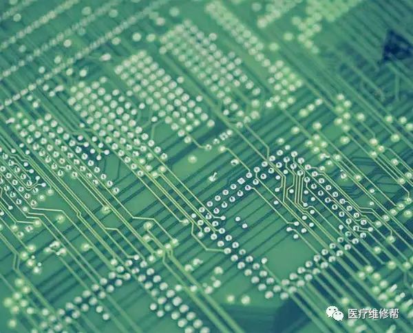 A Long-Lost Circuit Board Repair Manual (Please Treasure)