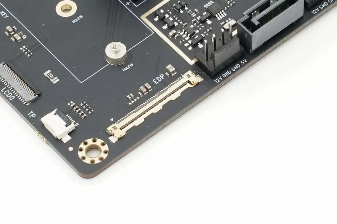 Disassembly Report: Radxa Rock 5 ITX AI All-in-One Motherboard