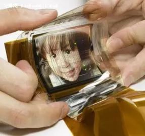 Comprehensive Overview of OLED Display Technology