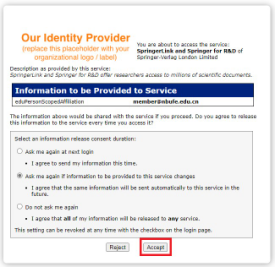How to Access Library Resources at Home During Winter Break