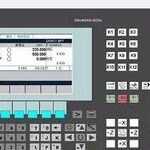 Overview of Common CNC Systems for Machine Tools