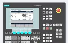 Overview of Common CNC Systems for Machine Tools