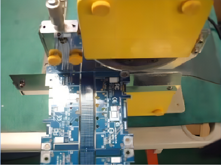 PCBA Manufacturing Process Specifications - PCBA Panel Specifications (2023 Edition)