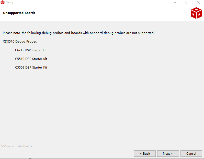 CCS 10.4 Software Installation Guide for MSP430/432
