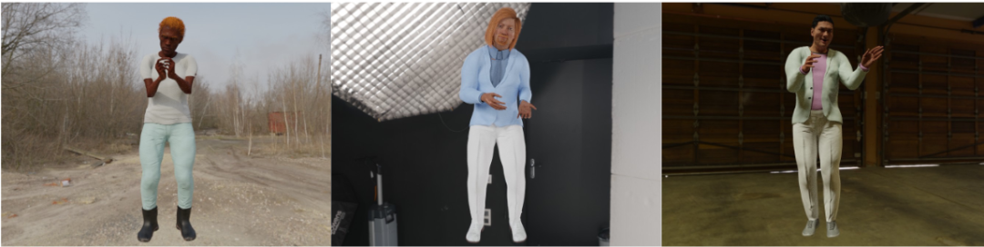 Multi-HMR: Multi-Person Whole-Body Human Mesh Recovery