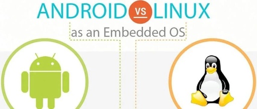 Understanding the Differences Between Android and Embedded Linux Development