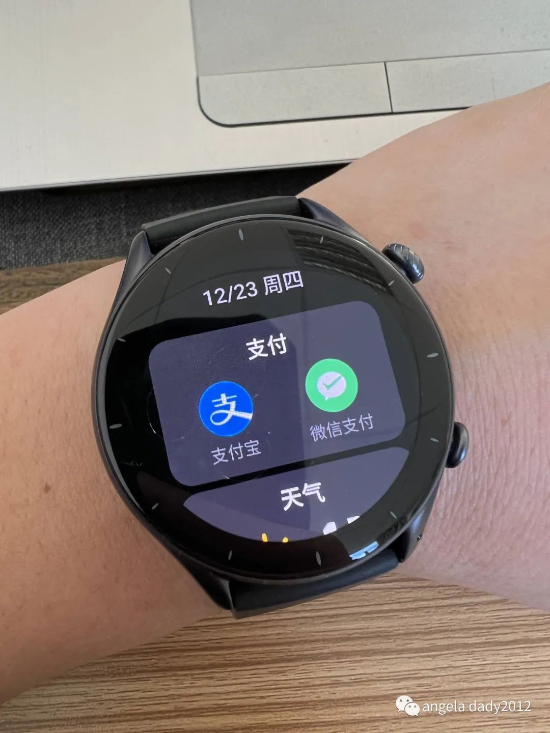 How to Choose a Smartwatch Under 1000 Yuan? Review of Amazfit GTR3