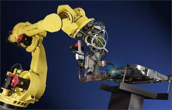 The Brain of Robots