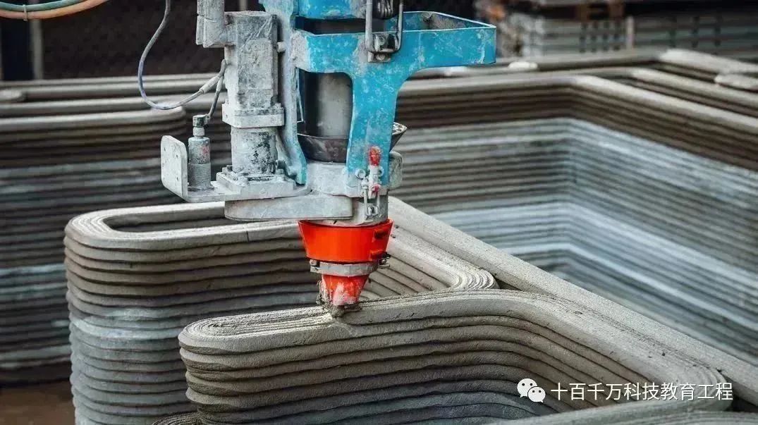7 Major 3D Printing Technologies You Should Know