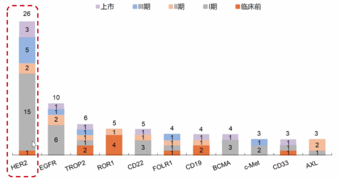Current Status, Challenges, and Future of ADC Drug Development
