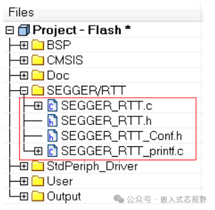 Introduction to JLINK RTT: Replacing UART with RTT