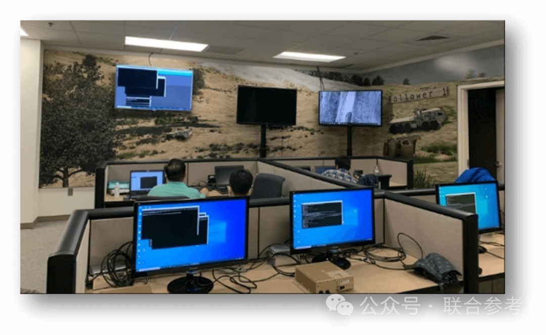 Digital Twin Technology for Autonomous Systems Testing