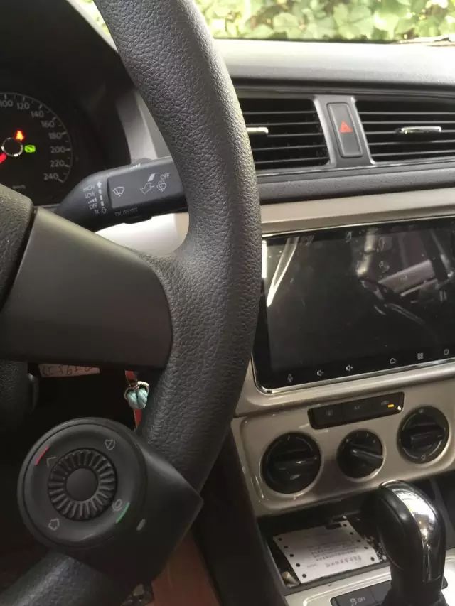 Practical Experience with Tencent's Car Networking System
