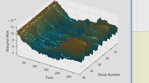 Using MATLAB for Risk Management