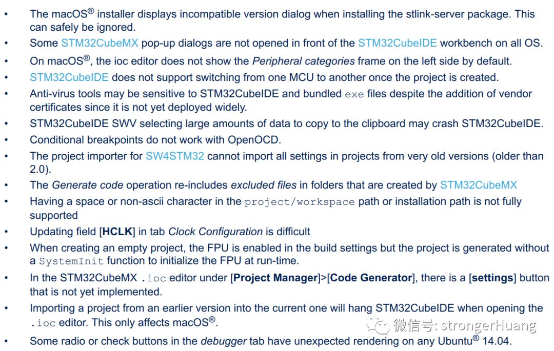 Simple Steps to Migrate from TrueSTUDIO to STM32CubeIDE