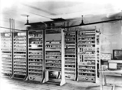 Overview of Computer Development