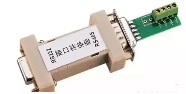Understanding RS485 Bus Knowledge in Weak Current Engineering