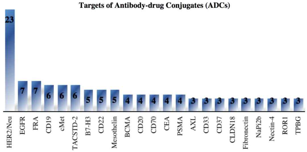 Innovative Delivery: Comprehensive Analysis of 'Magic Bullet' ADC Drug Screening
