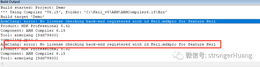 Step-by-Step Guide to Upgrade Keil MDK ARM Compiler