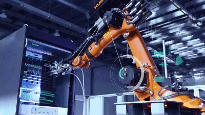 Comprehensive Overview of Industrial Robots