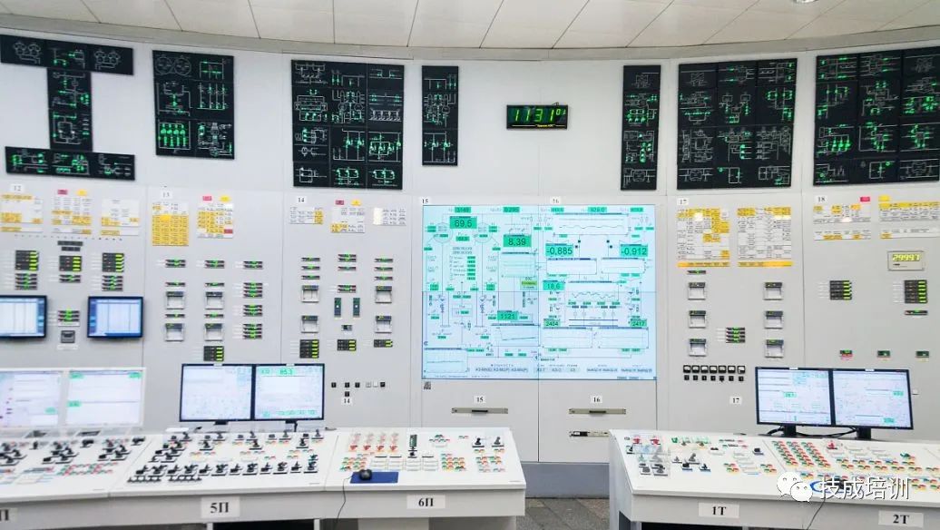 Characteristics and Differences of PLC, DCS, and FCS Control Systems