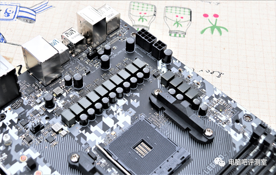 B550 vs X570: A Comprehensive Comparison
