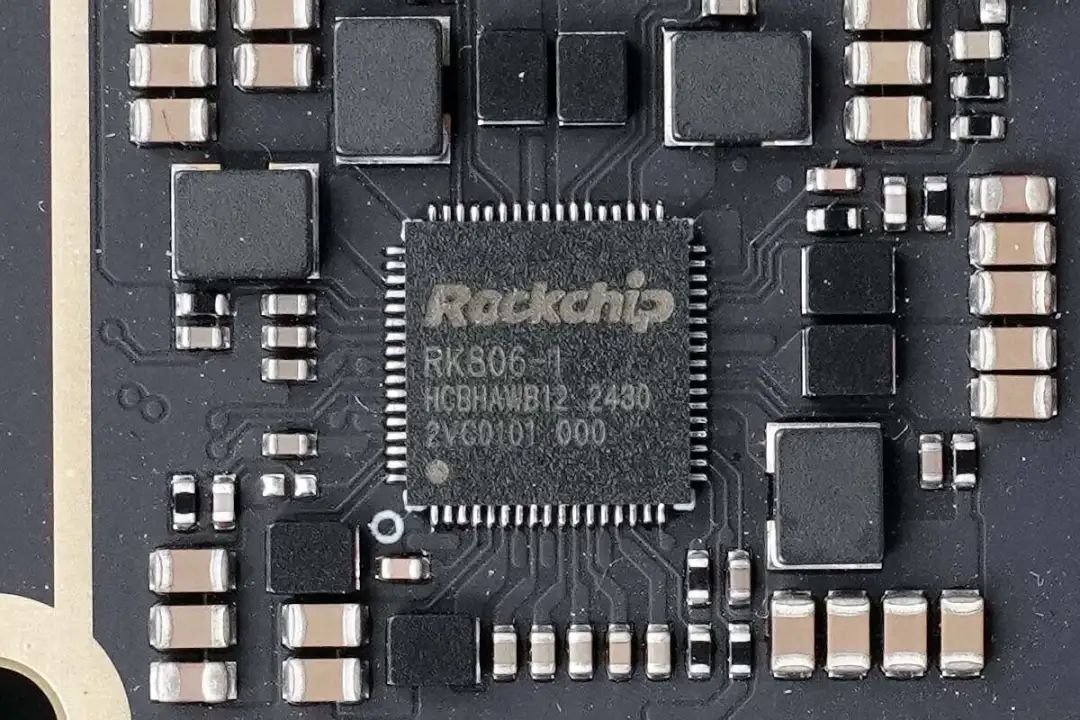 Disassembly Report: Radxa Rock 5 ITX AI All-in-One Motherboard