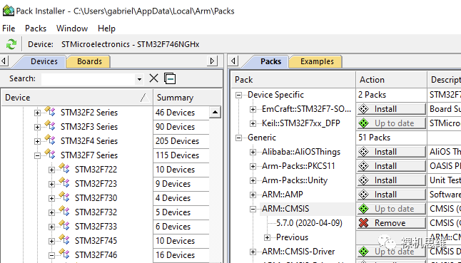 Getting Started with Arm-2D: Simplified Porting Guide