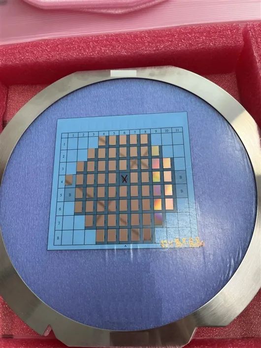 China's First Large-Scale Fully Asynchronous Chip Successfully Taped Out
