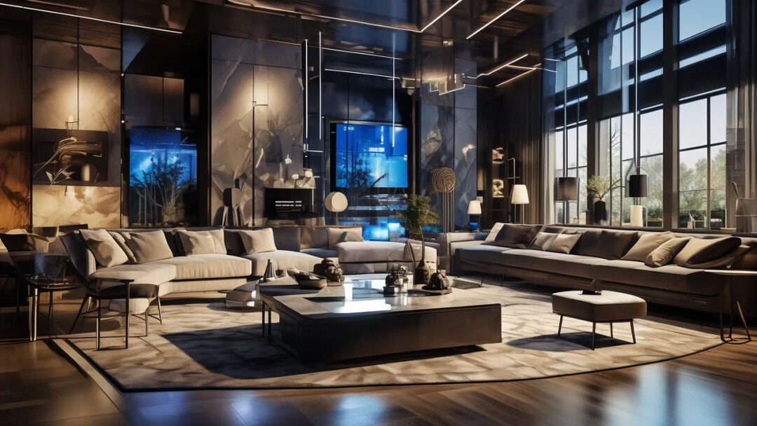 A Guide to Building the Perfect Smart Home System