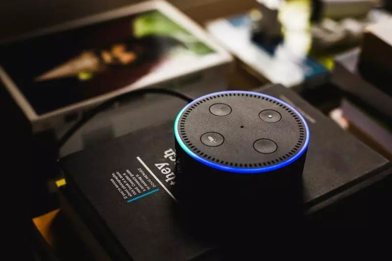 Comparison of 2018's Top Four Smart Speakers