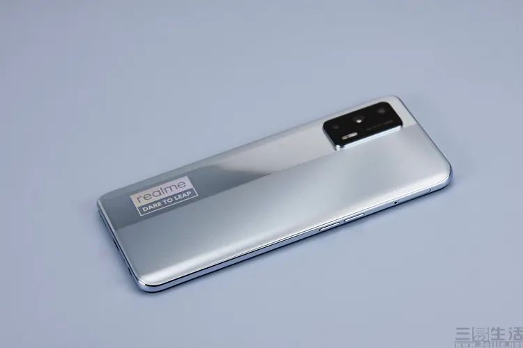 Analysis of Realme GT Neo: How It Tops the Cost-Performance Rankings