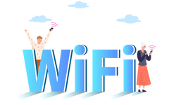 Does Wi-Fi Emit Radiation? Is It Harmful to Health If Wi-Fi Is Left On While Sleeping?