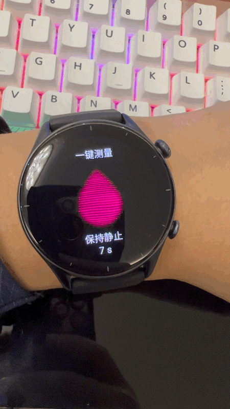How to Choose a Smartwatch Under 1000 Yuan? Review of Amazfit GTR3