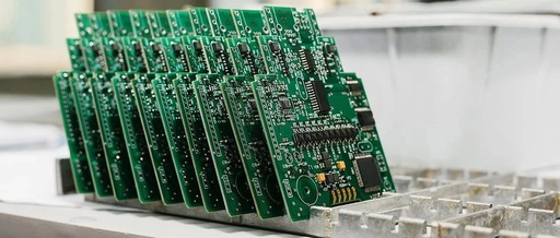 Shuffling Acceleration! Automotive MCU's Hot And Cold Interplay