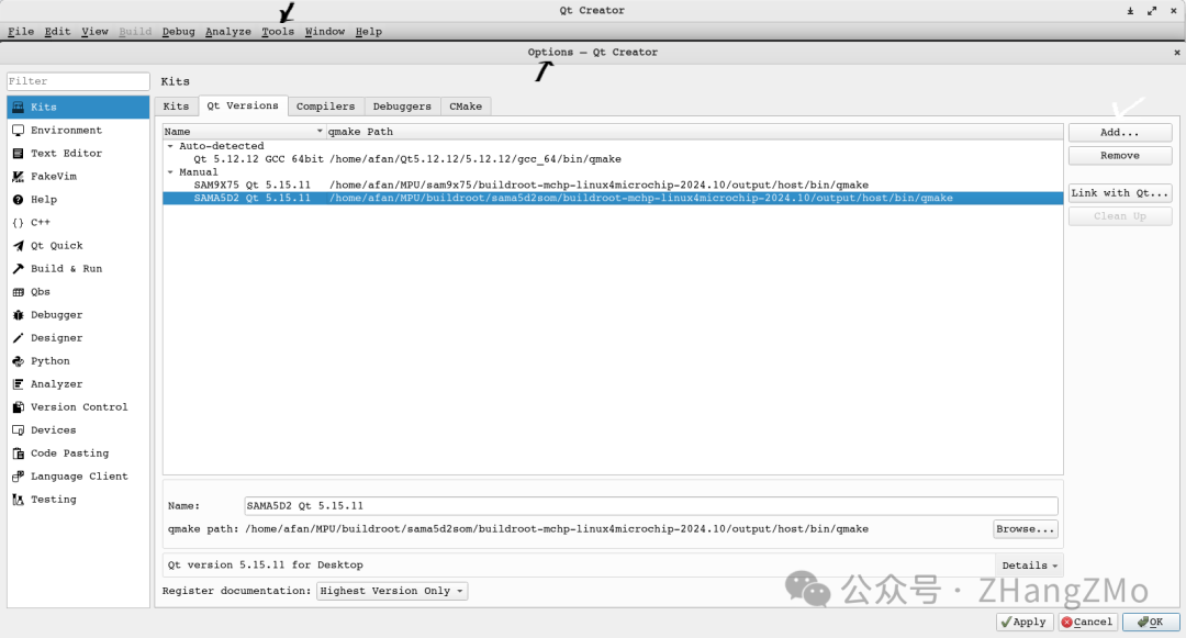 Getting Started with Embedded Linux Using Buildroot - Part 6