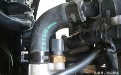 Is the Temperature Sensor in Fuel-Injected Motorcycles Optional? What Are the Effects of Failure?