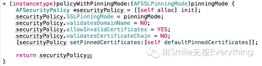 HTTPS Interface Encryption and Authentication