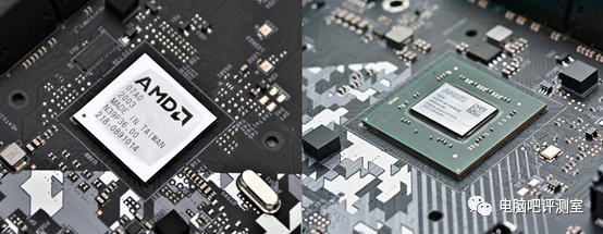 B550 vs X570: A Comprehensive Comparison